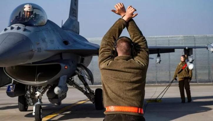 Sondaj Euromedia: Italia nu vrea război: "Ajunge cu trimiterea de arme”