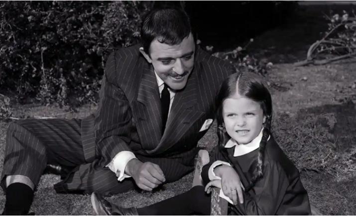Actrița care a dat viață personajului Wednesday Addams a decedat