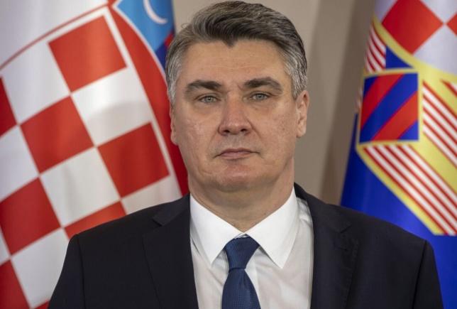 Croația e împotriva trimiterii de arme la Kiev: "E o nebunie, războiul se prelungește; cine plătește prețul? Europa. America plătește cel mai puțin"