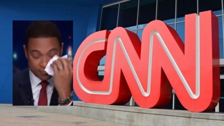 CNN a atins cel mai mic nivel de rating din ultimii 9 ani