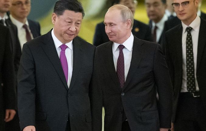 Xi Jinping e așteptat să viziteze Moscova în februarie pentru a consolida legăturile China-Rusia