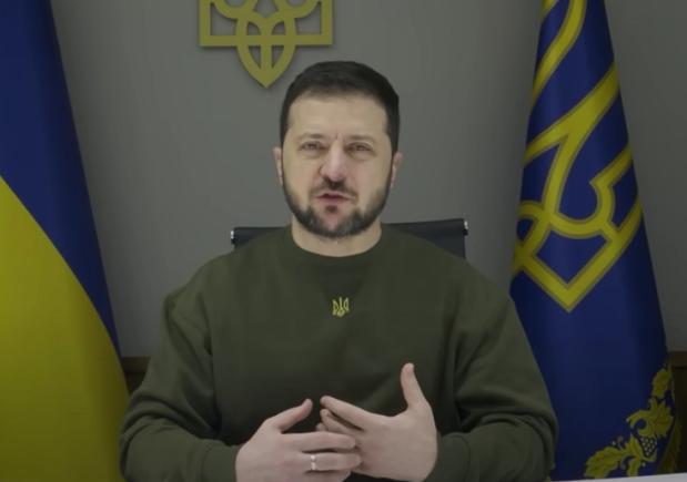 Kiev: Armele occidentale cu rază lungă de acțiune nu vor fi folosite pentru a viza teritoriul Rusiei