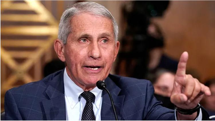 Gurul pandemiei, dr. Fauci, cere 100.000 euro pentru discursurile ”motivaționale” pe care le susține