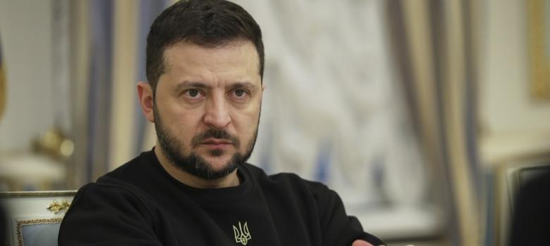 Ucraina: „Vom putea trimite zeci de salvatori în Turcia”