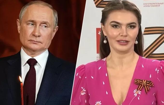 Presupusa iubită a lui Putin numește mass-media rusă „armă importantă de război la fel ca un Kalașnikov”