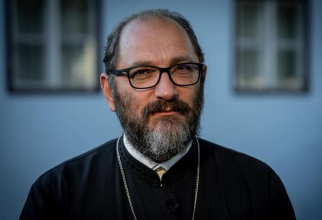 Părintele Necula: ”Zilele acestea, Turcia și Siria, într-un soi de lecție a unității în suferință, s-au spulberat în dureri”