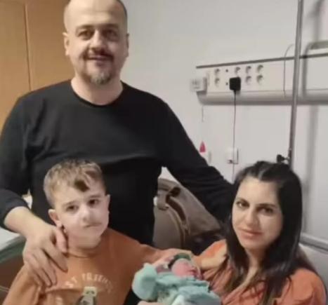 Povestea femeii care a fost îngropată de vie împreună cu copilul ei nou-născut: ”Îți faci planuri împreună cu copilul tău și, dintr-o dată, te trezești sub un maldăr de moloz”