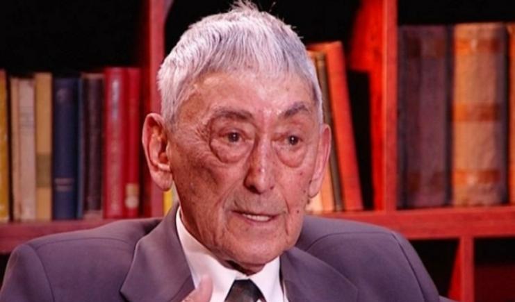 Academicianul Ovidiu Bojor, fondatorul fitoterapiei moderne din România, a decedat
