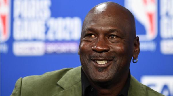 Michael Jordan își sărbătorește a 60-a aniversare și face o donație-record: 10 milioane dolari pentru a aduce zâmbetul pe buzele copiilor