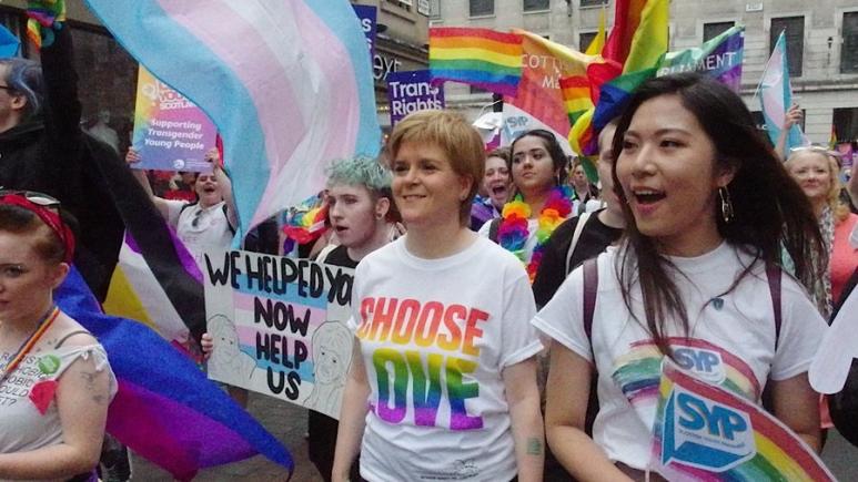 Scoția: Prim-ministrul Nicola Sturgeon a demisionat