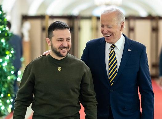 SUA avertizează Ucraina că "nu vor putea face totul pentru totdeauna"