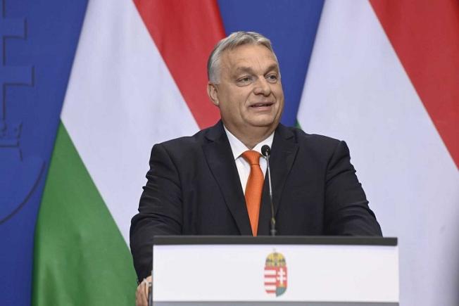 Orban: "nu este corect să punem interesele Ucrainei mai presus de interesele Ungariei"