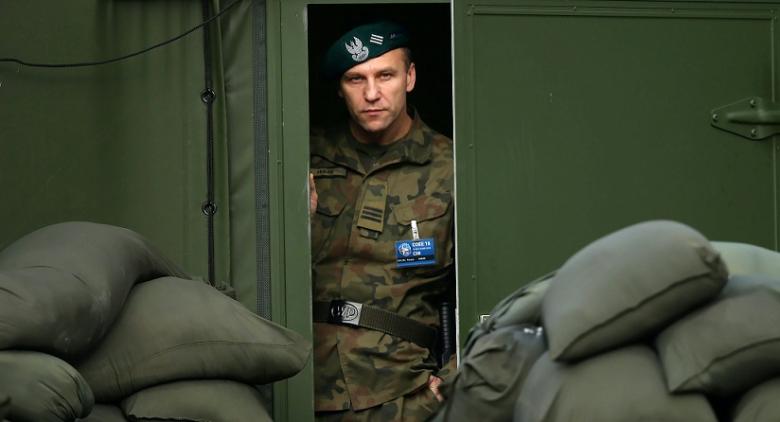 Polonia, noul stâlp al strategiei americane în Europa