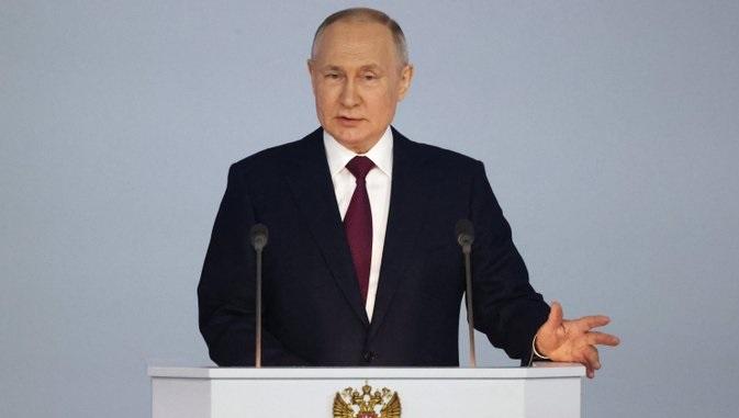 Rusia suspendă participarea la acordul de dezarmare nucleară New Start