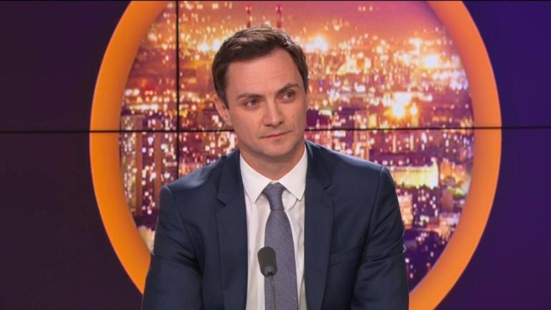 "Nu putem ocupa Ucraina pentru că este deja ocupată" spune ambasada Rusiei în Franța