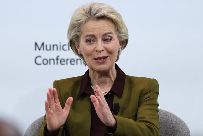 Treisprezece țări UE se revoltă împotriva lui Von Der Leyen și resping noile sancțiuni împotriva Rusiei