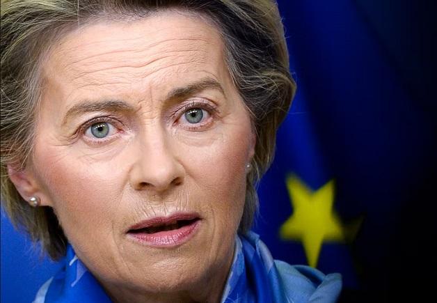 Migranți: von der Leyen vrea să „dubleze eforturile” pentru o reformă europeană a dreptului la azil