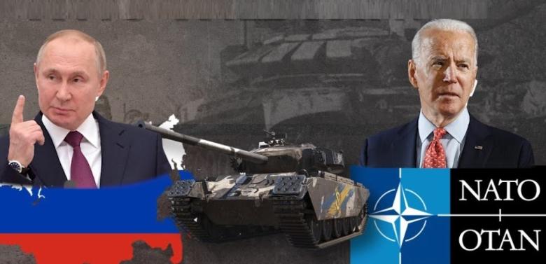 "Conflictul local din Ucraina se transformă în al treilea război mondial" spune fostul consilier al lui Gorbaciov