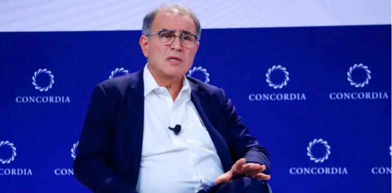 „Profetul crizei“, Nouriel Roubini: ”Lumea se pregătește de furtuna economică perfectă - inflație, datorii, recesiune”