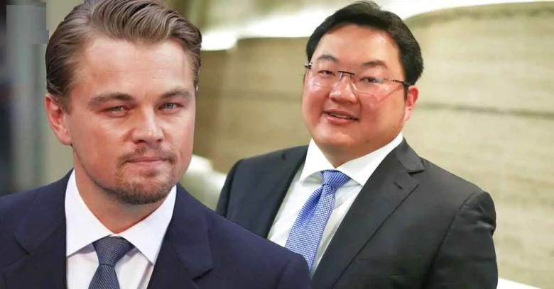 Leonardo DiCaprio interogat de FBI despre „unul dintre cele mai mari scandaluri de corupție din lume”