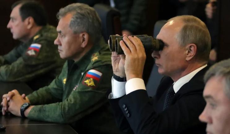 NordStream:  este posibil ca atacurile la conducte să fi fost efectuate de inamicii ruși ai lui Putin, scrie Corrierre de la Sera
