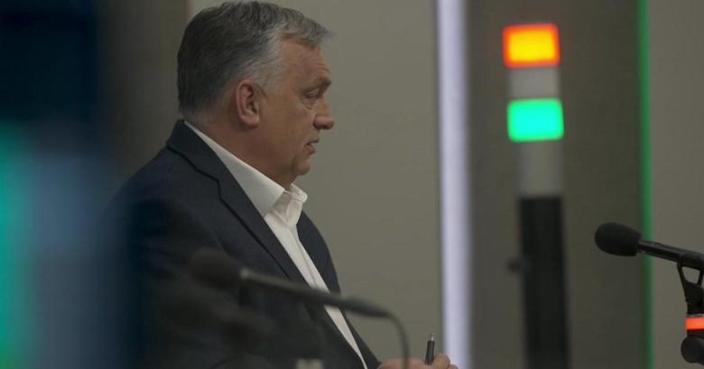 Viktor Orban: Liderii Occidentului suferă de febra războiului, vor să trimită avioane și soldați în Ucraina