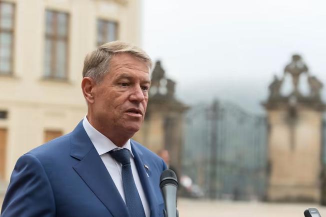 Financial Times: Disputa dintre România și Ucraina cu privire la canalul de pe Dunare stârnește temeri de propagandă rusească