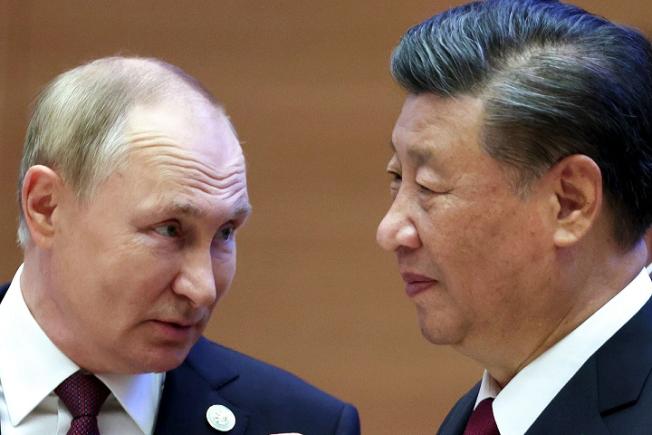 Președintele chinez Xi Jinping va vizita Moscova săptămâna viitoare