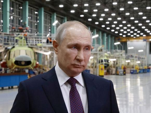 Putin: Este o „prostie completă” să spui că explozia Nord Stream a fost organizată de grupuri pro-ucrainene