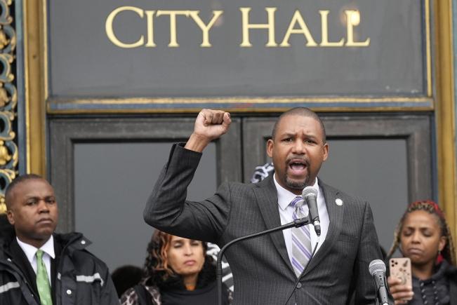 San Francisco vrea să distribuie câte cinci milioane de dolari fiecărui afro-american ca măsură de "reparare" a rasismului