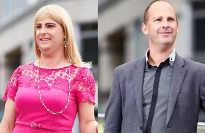 Directorul executiv al Credit Suisse criticat din cauza identității „fluide de gen”: "Get woke, go broke", spun rețelele de socializare 