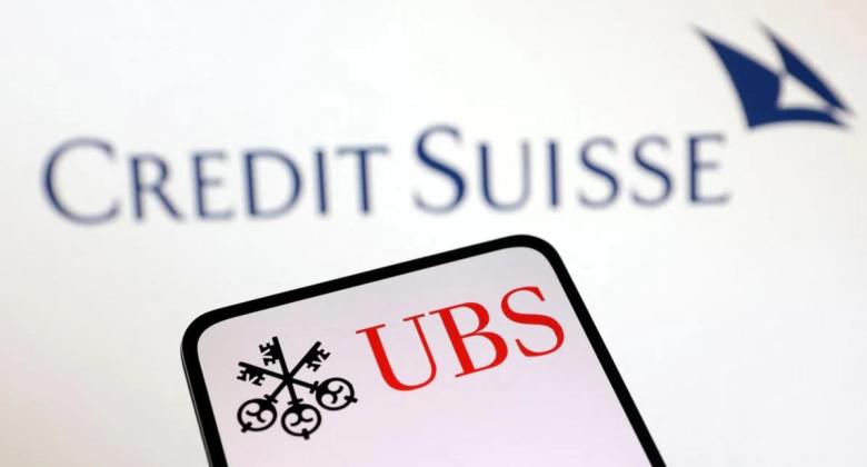 În numele interesului general, banca UBS acceptă să cumpere Credit Suisse