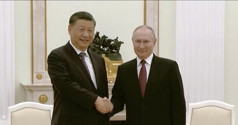 Putin și Xi au discutat timp de peste 4 ore