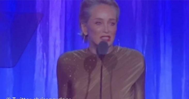 Sharon Stone în lacrimi: „Mi-am pierdut jumătate de bani” în falimentul Silicon Valley Bank
