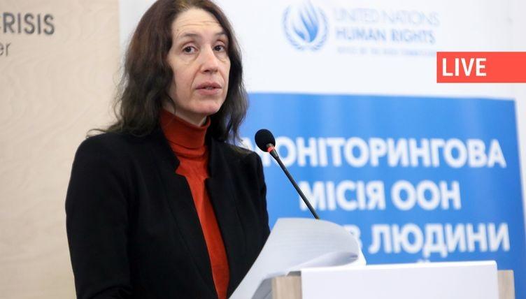 ONU îi acuză pe ucraineni și pe ruși de „execuții sumare” ale prizonierilor de război