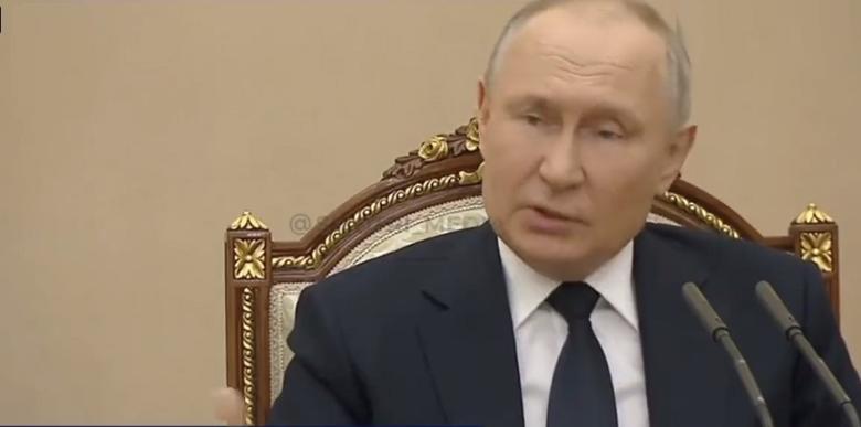 Rusia va desfășura arme nucleare „tactice” în Belarus, anunță Vladimir Putin