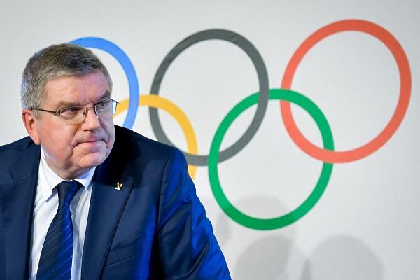 CIO: Dintre cele „șaptezeci de conflicte armate în desfășurare în lume”, doar războiul din Ucraina duce la presiuni politice în lumea sportului