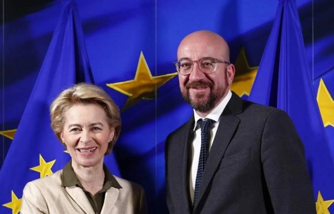 Șefii UE au mers la discuțiile ONU privind schimbările climatice cu avioane private