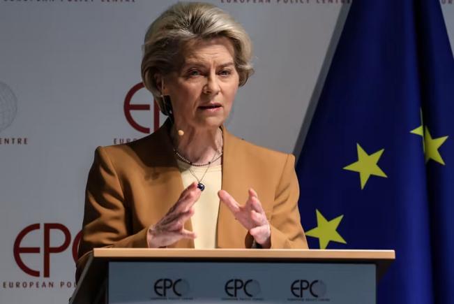 China avertizează UE cu privire la „pericolul” de a urma SUA privind restricțiile comerciale