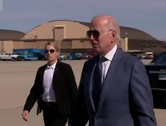 Biden: Arestarea în Rusia a unui jurnalist american „depășește limitele”