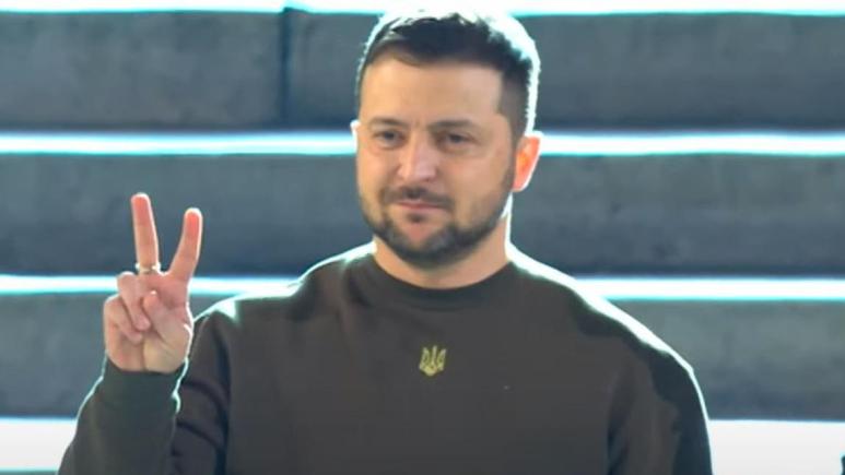 Ucraina: decizia privind contraofensiva va fi luată în ultimul moment și nu va fi afectată de scurgerea de documente secrete