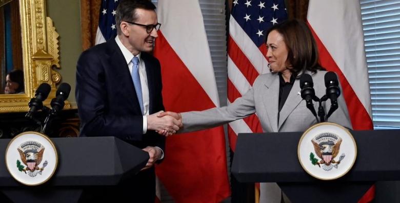 Premierul polonez: „China va ataca Taiwanul dacă Rusia va câștiga”