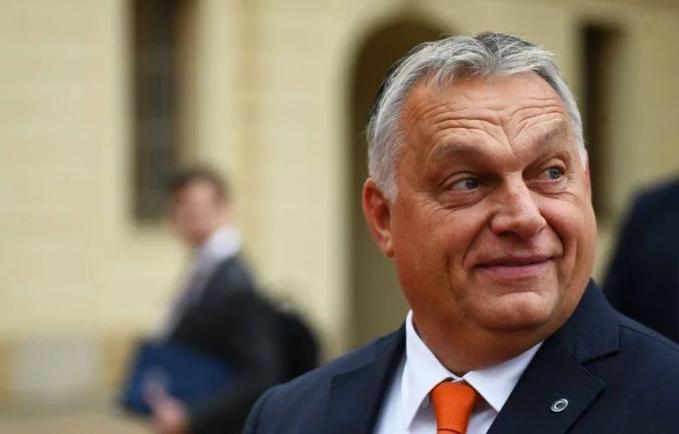 Viktor Orban: Ucraina este o țară inexistentă din punct de vedere financiar