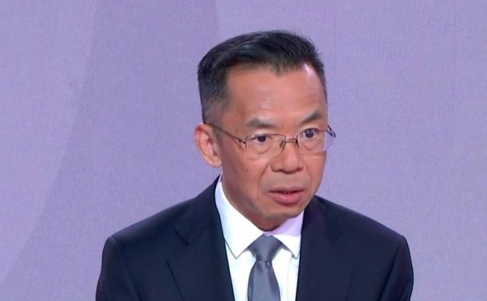 Țările baltice au cerut răspunsuri de la Beijing după ce un înalt diplomat chinez a pus sub semnul întrebării suveranitatea fostelor state sovietice