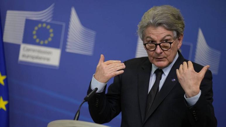 „Din septembrie Elon Musk va face ceea ce i se cere să facă dacă vrea să continue să opereze în Europa”, amenință Uniunea Europeană