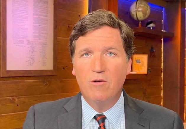 Tucker Carlson spune că SUA arată "foarte mult ca un stat cu partid unic"  în primele comentarii după plecarea de la Fox