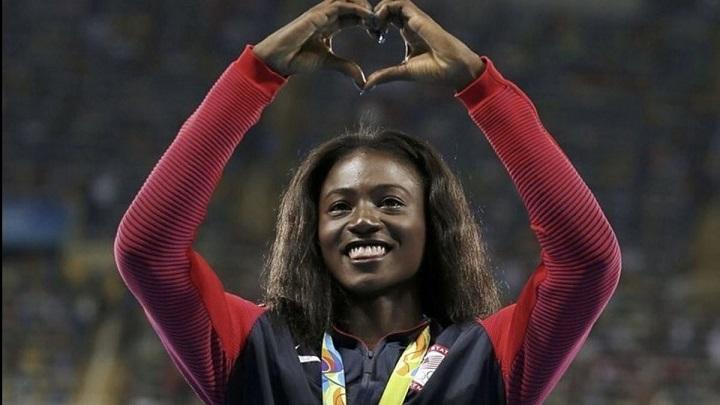 Tori Bowie, campioana mondială la 100 m în 2017 la Londra a murit subit la 32 de ani