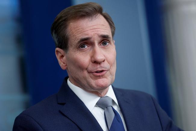 Washington: „SUA în spatele atacului asupra Kremlinului? Ridicol”