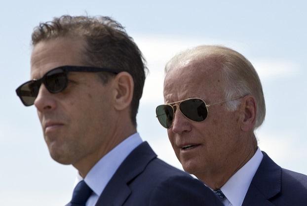 Pregătirea pentru impact: Lumea lui Biden se pregătește pentru consecințele cazului Hunter Biden