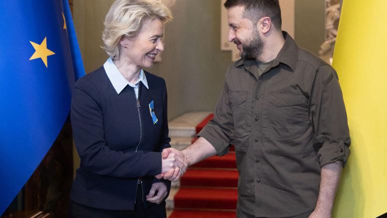 Bruxelles-ul propune al 11-lea pachet de sancțiuni: Lista cu mărfurile interzise la reexport în Rusia are 155 de pagini